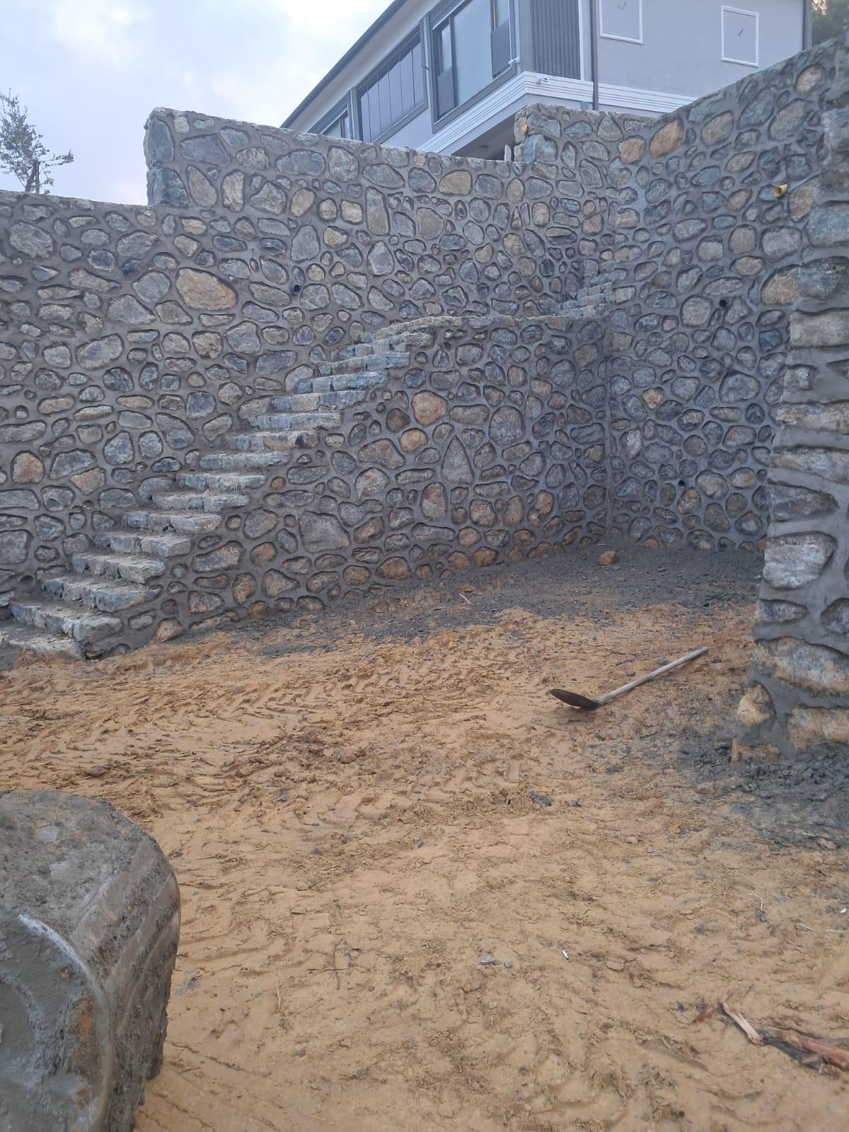 Danışmanoğlu Hafriyat